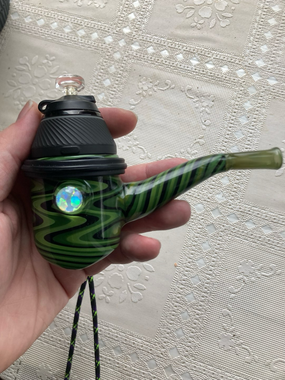 Preview pic of Puffco Proxy